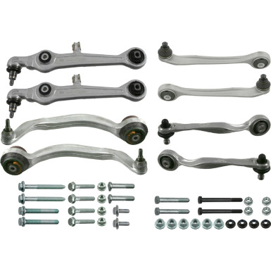 FEBI BILSTEIN 26600 Reparatursatz, Querlenker