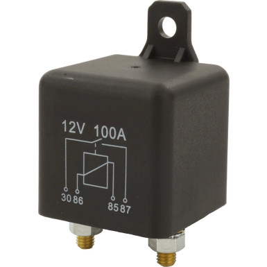 9 9500 1 Batterierelais