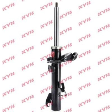 334843 Stoßdämpfer Excel-G 334843 Stoßdämpfer Excel-G