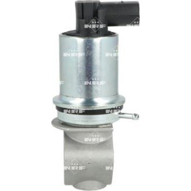 NRF AGR-Ventil EASY FIT 48662