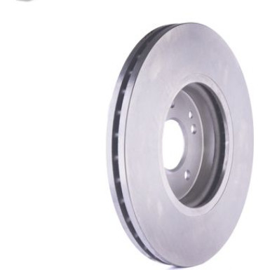 Hella | Bremsscheibe | 8DD 355 104-341