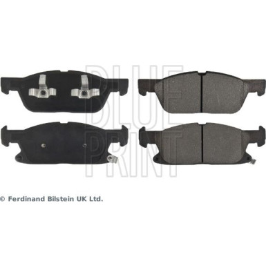 ADBP420017 Bremsbelagsatz, Scheibenbremse