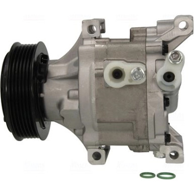 89324 Kompressor, Klimaanlage ** FIRST FIT **