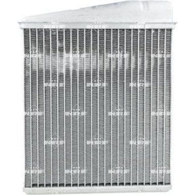 NRF Wärmetauscher, Innenraumheizung EASY FIT 54271