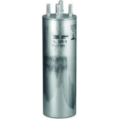 Knecht | Kraftstofffilter | KL 229/4 Knecht | Kraftstofffilter | KL 229/4