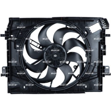 470058 Lüfter, Motorkühlung