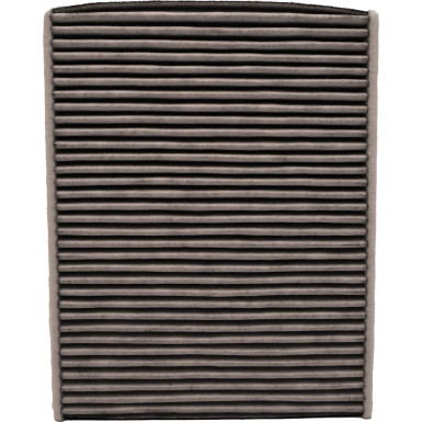 MANN-FILTER CUK 2436 Innenraumfilter, Aktivkohlefilter MANN-FILTER CUK 2436 Innenraumfilter, Aktivkohlefilter