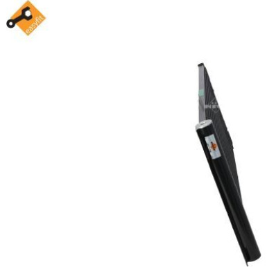 35894 Kondensator, Klimaanlage EASY FIT