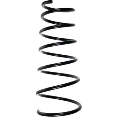 Spidan | Fahrwerksfeder | 55219