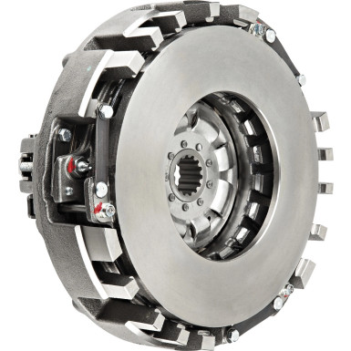 Valeo | Kupplungsdruckplatte | 805235