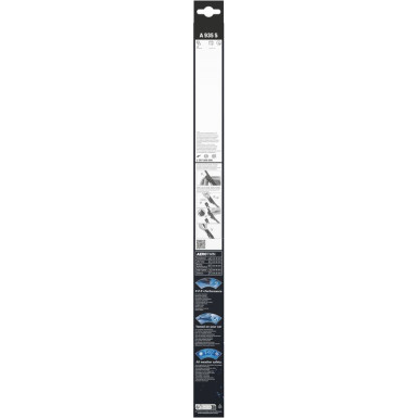BOSCH A 935 S Scheibenwischer Aerotwin 3 397 009 096 BOSCH A 935 S Scheibenwischer Aerotwin 3 397 009 096