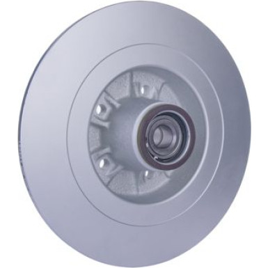 Hella | Bremsscheibe | 8DD 355 123-361