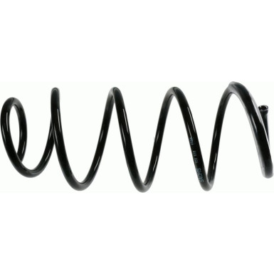 998 638 Fahrwerksfeder