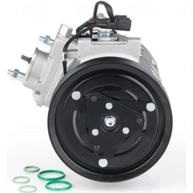 89463 Kompressor, Klimaanlage ** FIRST FIT **