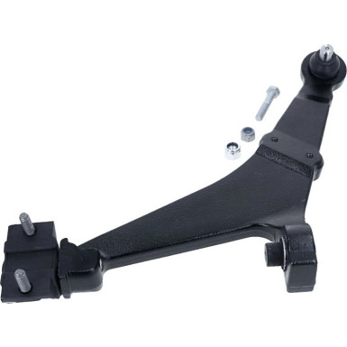 17433 04 Lenker, Radaufhängung