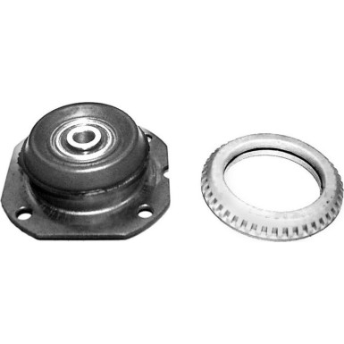 Monroe | Federbeinstützlager | MK035 Monroe | Federbeinstützlager | MK035