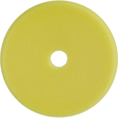 SONAX | Aufsatz, Poliermaschine | ExzenterPad medium 143 DA | 04943410