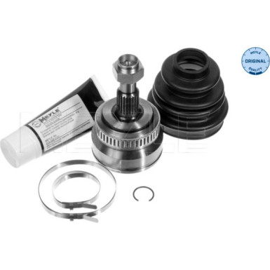 014 498 0008 Gelenksatz, Antriebswelle MEYLE-ORIGINAL: True to OE.