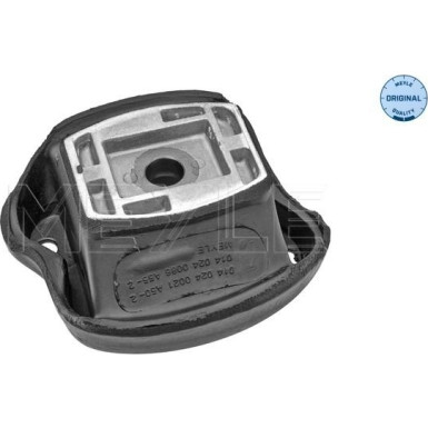 Meyle | Lagerung, Motor | 014 024 0021