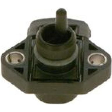 BOSCH | Sensor, Ladedruck | 0 281 002 205