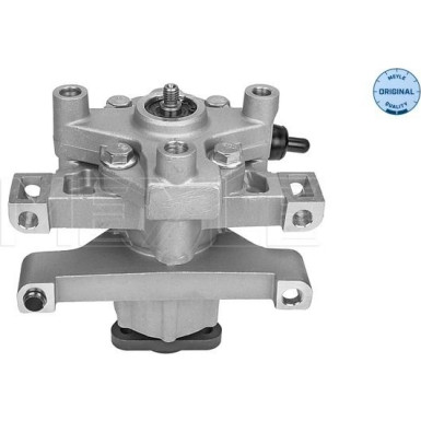 Meyle Hydraulikpumpe, Lenkung MEYLE-ORIGINAL: True to OE 11-14 631 0000 Meyle Hydraulikpumpe, Lenkung MEYLE-ORIGINAL: True to OE 11-14 631 0000