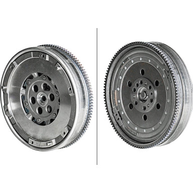 Schwungrad LuK DMF 415 0406 10