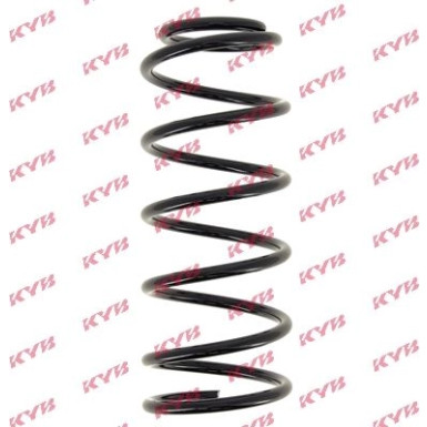 KYB Fahrwerksfeder K-Flex RA6212
