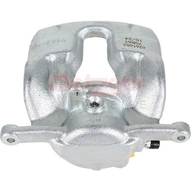 Metzger | Bremssattel | 6261652