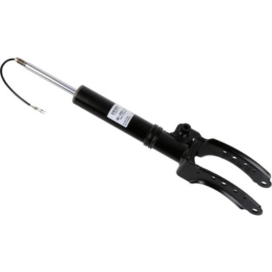 Sachs | Stoßdämpfer | 319 014