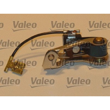 Valeo | Kontaktsatz, Zündverteiler | 343414