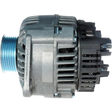 8EL 011 711-001 Generator