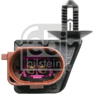 FEBI BILSTEIN 185554 Sensor, Abgastemperatur