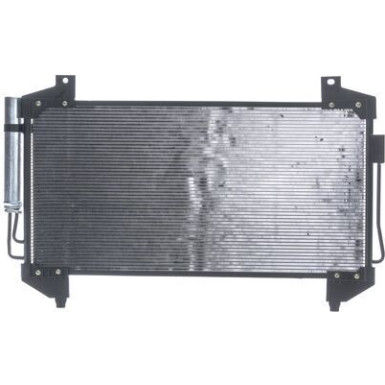 AC 984 000S Kondensator, Klimaanlage BEHR