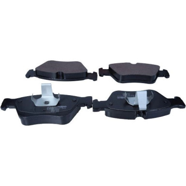 19-0620 Bremsbelagsatz, Scheibenbremse