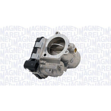 Magneti Marelli | Drosselklappenstutzen | 802010473903