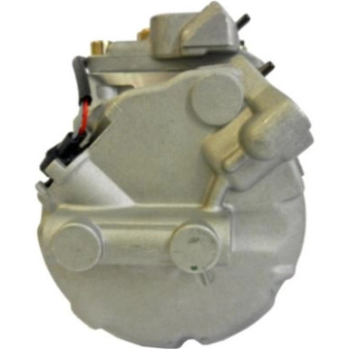 Mahle | Kompressor, Klimaanlage | ACP 113 000S