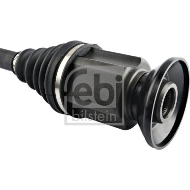febi bilstein | Antriebswelle | 186001