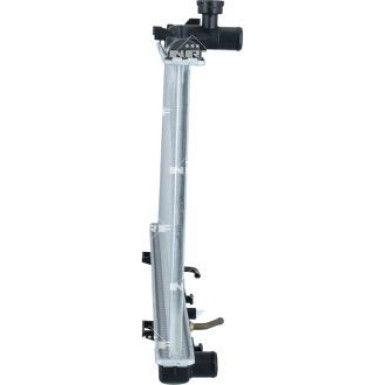 NRF | Kühler, Motorkühlung | 53580