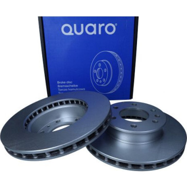 QD0822 Bremsscheibe