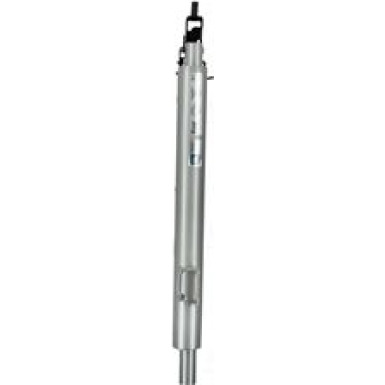 Nissens | Kondensator, Klimaanlage | 94741
