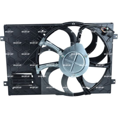 470170 Lüfter, Motorkühlung