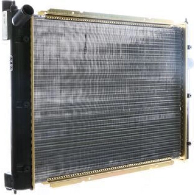 CR 361 000S Kühler, Motorkühlung BEHR