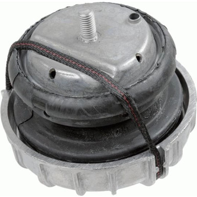 34410 01 Lagerung, Motor