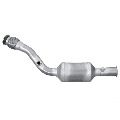 8LE 366 052-291 Katalysator Easy2Fit – PARTNERED with Faurecia 8LE 366 052-291 Katalysator Easy2Fit – PARTNERED with Faurecia