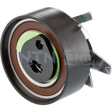 GT357.32 Spannrolle, Zahnriemen