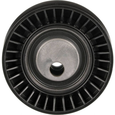 Gates | Umlenk-/Führungsrolle, Keilrippenriemen | T38069 Gates | Umlenk-/Führungsrolle, Keilrippenriemen | T38069