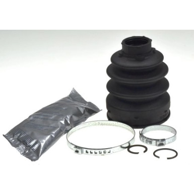 25842 Faltenbalgsatz, Antriebswelle