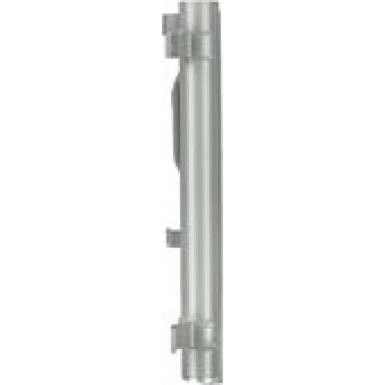 Nissens | Kondensator, Klimaanlage | 940569