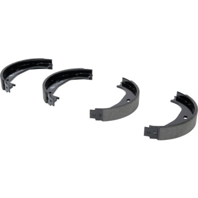 03.0137-0248.2 Bremsbackensatz, Feststellbremse