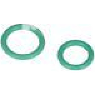 350030 Kondensator, Klimaanlage EASY FIT